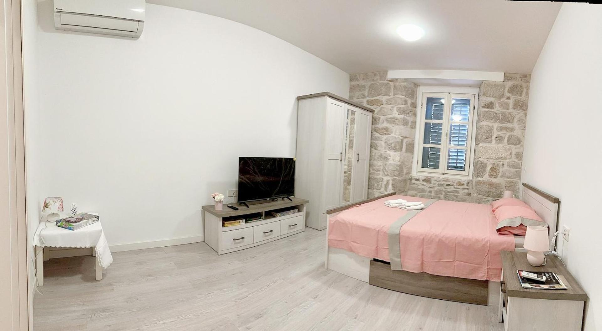 Zadar Small Escape Bagian luar foto