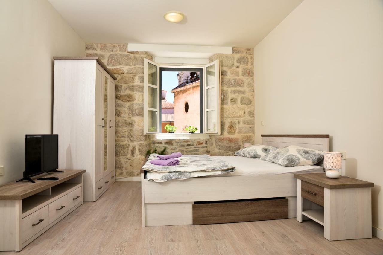 Zadar Small Escape Bagian luar foto