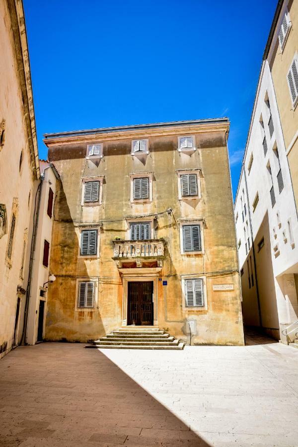 Zadar Small Escape Bagian luar foto